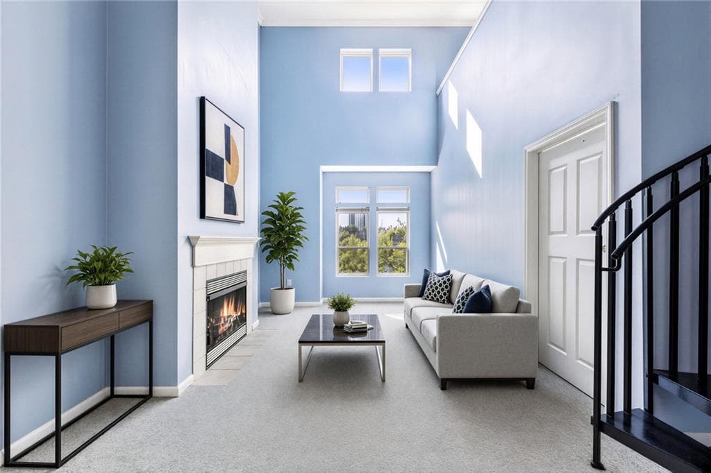 1000 Providence Place UNIT 401 & ST407