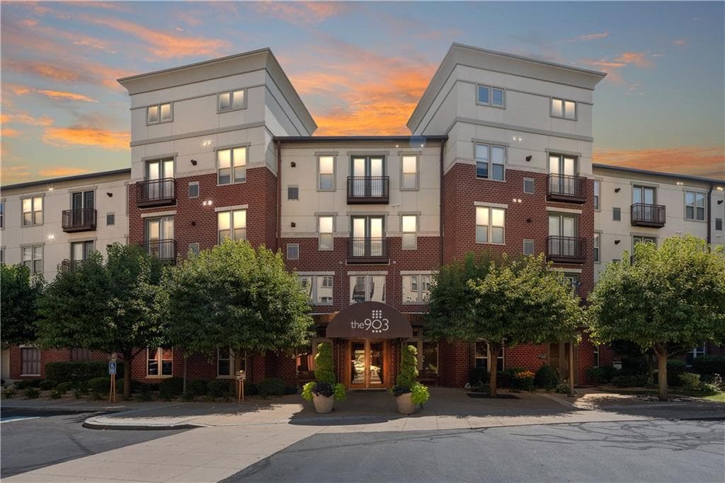Condominium at 1000 Providence Place UNIT 401 & ST407, Providence, photo 28 of 44