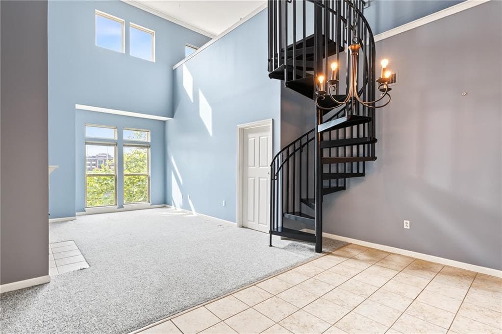 Condominium at 1000 Providence Place UNIT 401 & ST407, Providence, photo 9 of 44