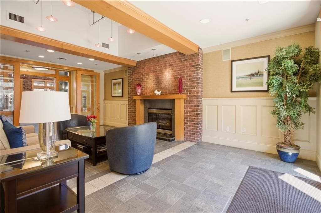 Condominium at 1000 Providence Place UNIT 401 & ST407, Providence, photo 30 of 44