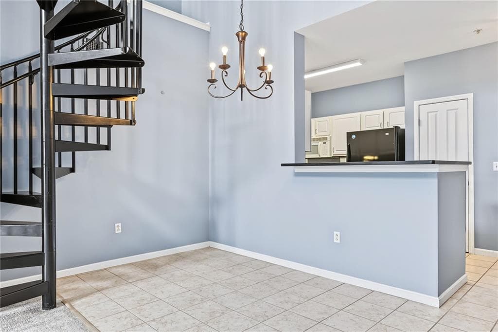 Condominium at 1000 Providence Place UNIT 401 & ST407, Providence, photo 10 of 44