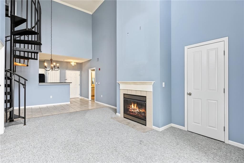 Condominium at 1000 Providence Place UNIT 401 & ST407, Providence, photo 11 of 44