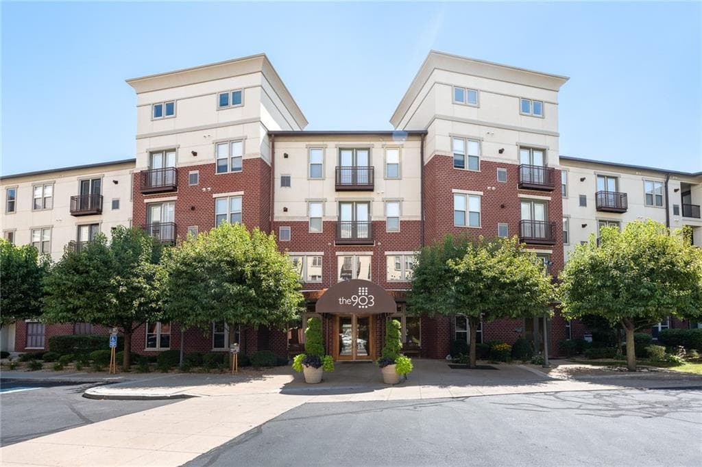 Condominium at 1000 Providence Place UNIT 401 & ST407, Providence, photo 40 of 44