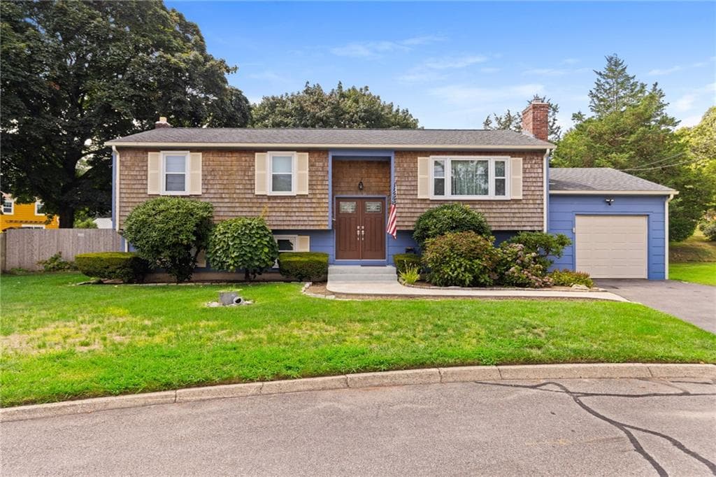 67 Winston Avenue