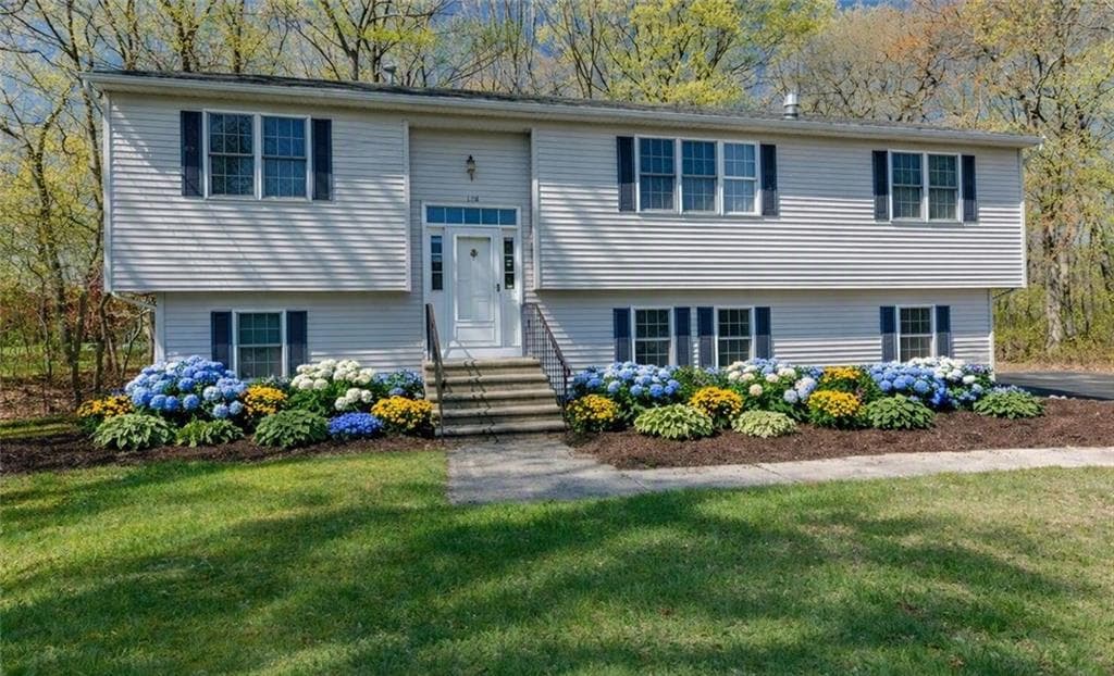 136 Hope Hill Terrace