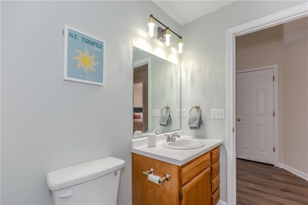 136 Hope Hill Terrace photo 30