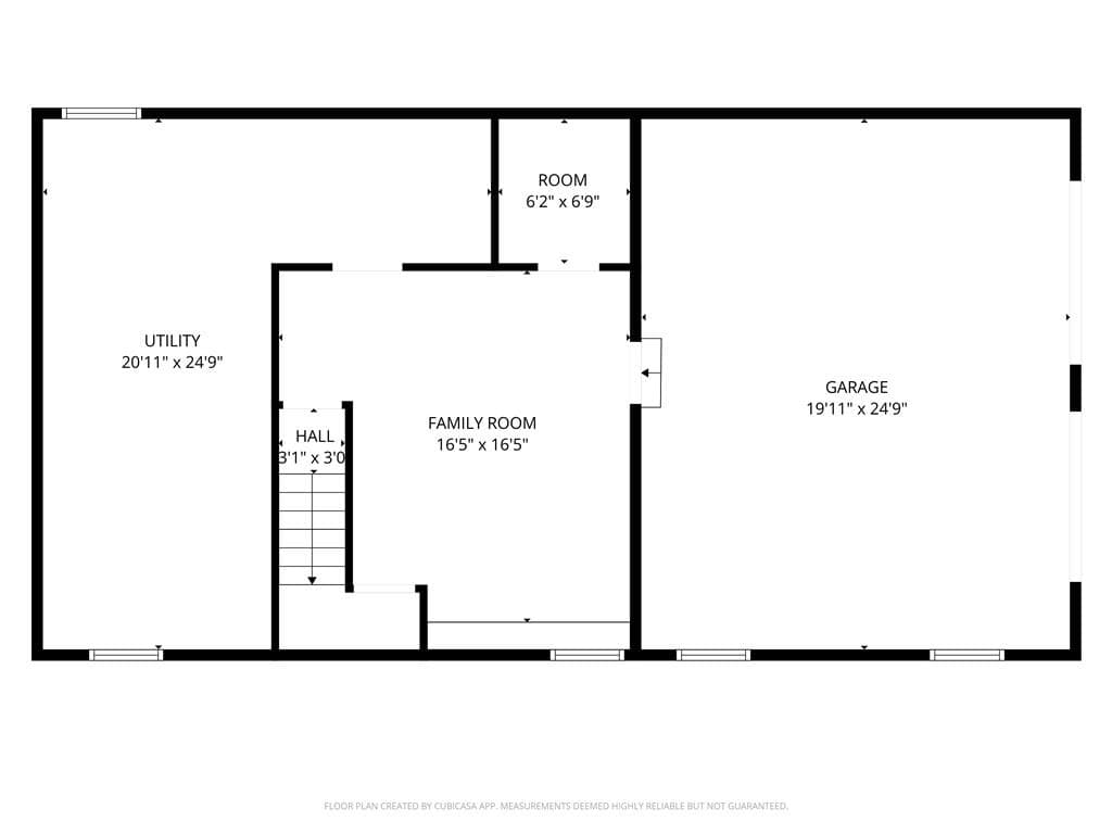 136 Hope Hill Terrace photo 34