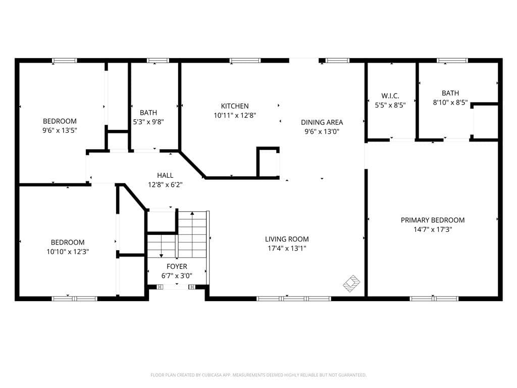 136 Hope Hill Terrace photo 4