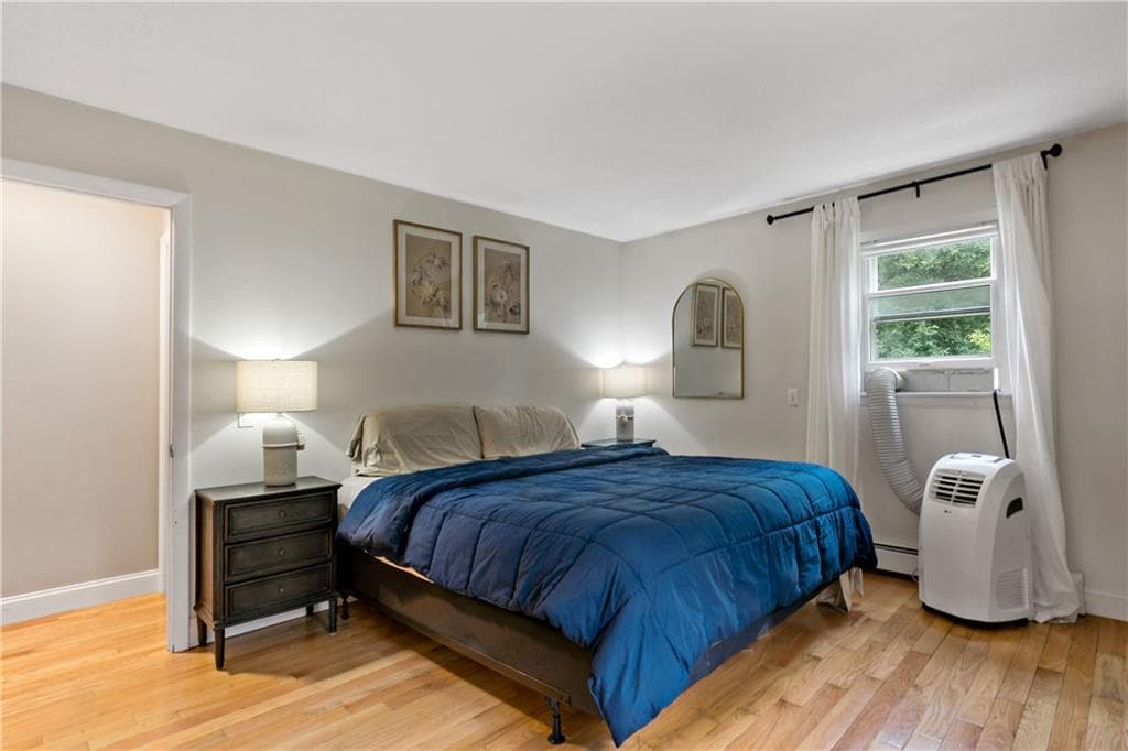 Single Family Residence at 41 Timber Ridge Road, Charlestown, photo 17 of 45