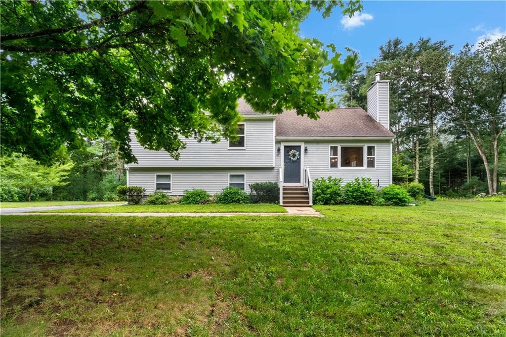 41 Timber Ridge Road