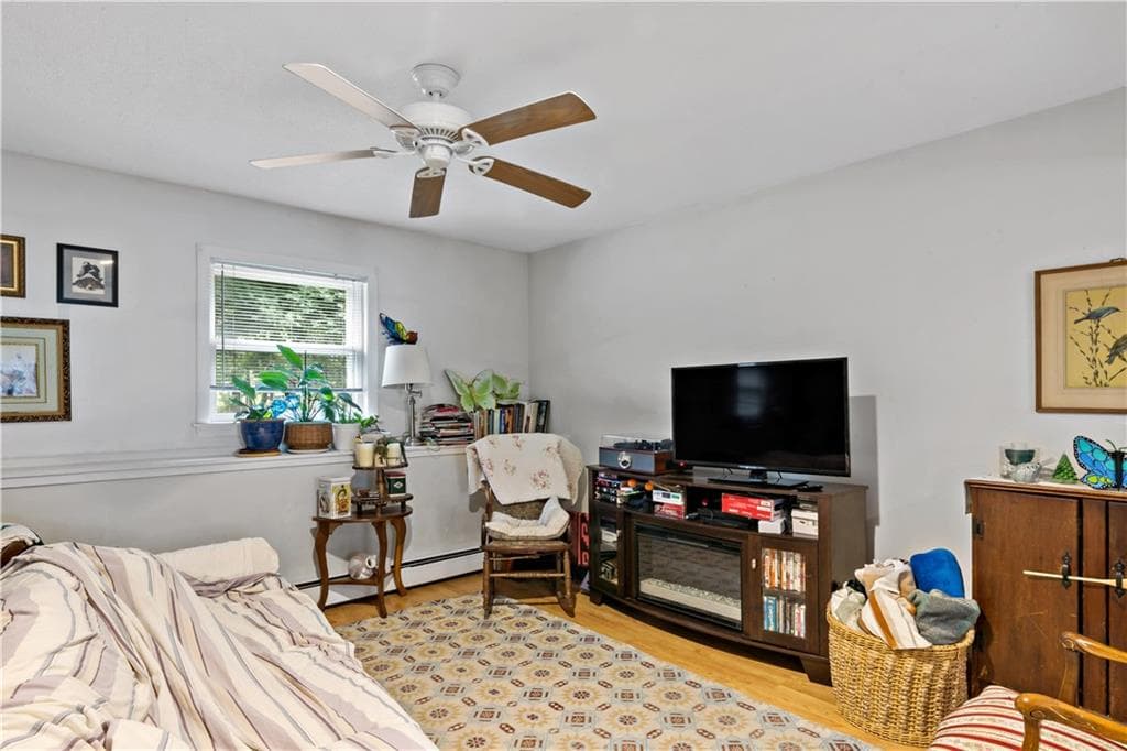 Single Family Residence at 41 Timber Ridge Road, Charlestown, photo 28 of 45