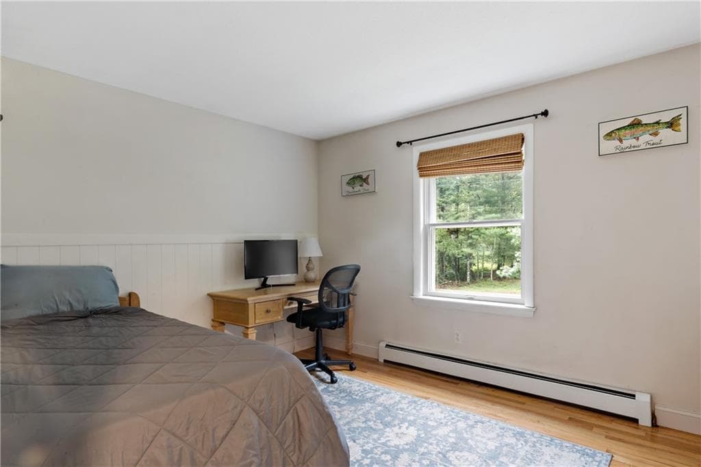 Single Family Residence at 41 Timber Ridge Road, Charlestown, photo 20 of 45