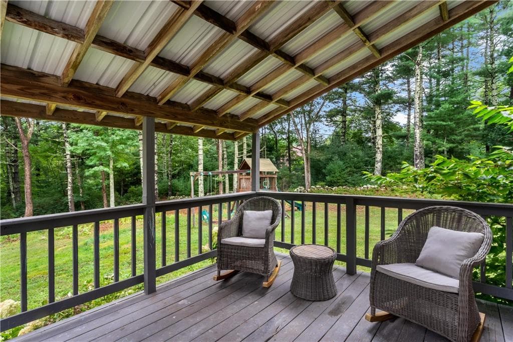 Single Family Residence at 41 Timber Ridge Road, Charlestown, photo 24 of 45