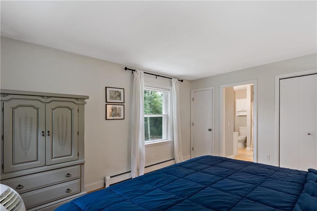 Single Family Residence at 41 Timber Ridge Road, Charlestown, photo 18 of 45
