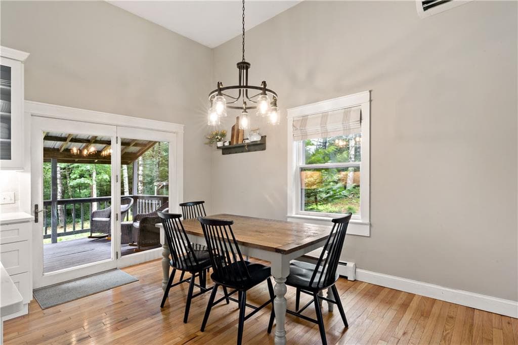 Single Family Residence at 41 Timber Ridge Road, Charlestown, photo 11 of 45