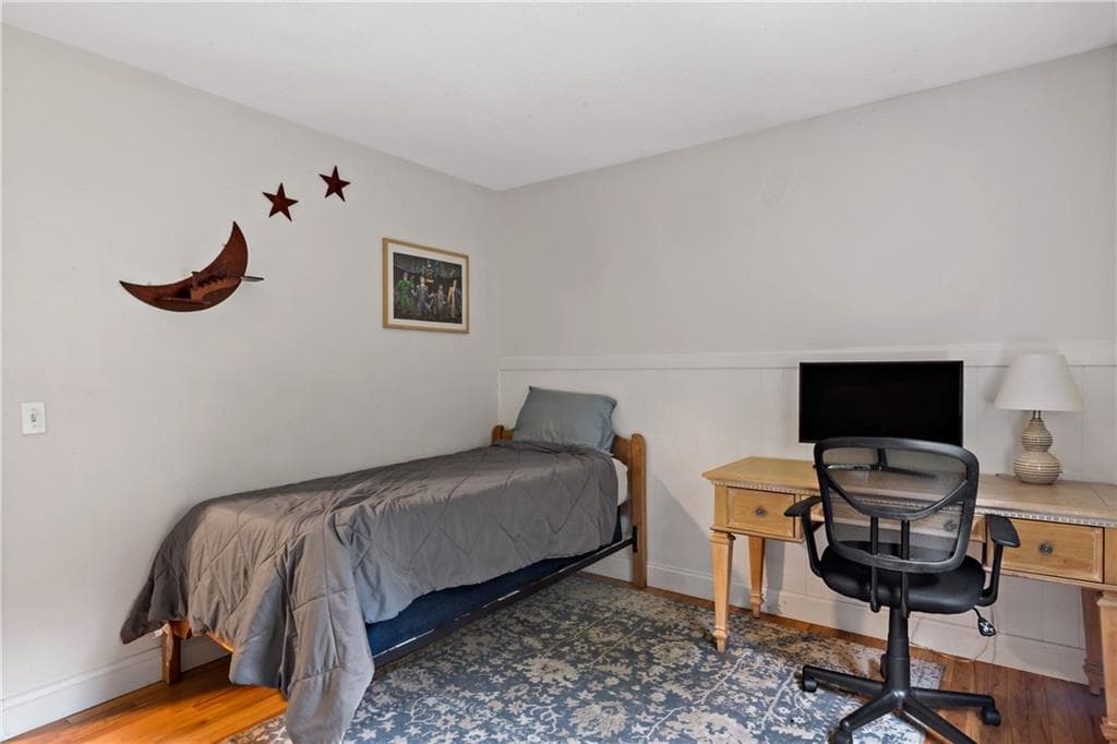 Single Family Residence at 41 Timber Ridge Road, Charlestown, photo 21 of 45