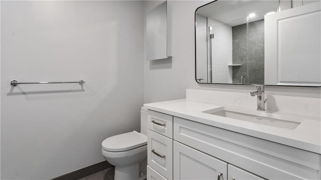 Condominium at 3 West Valley Circle, West Warwick, photo 13 of 19