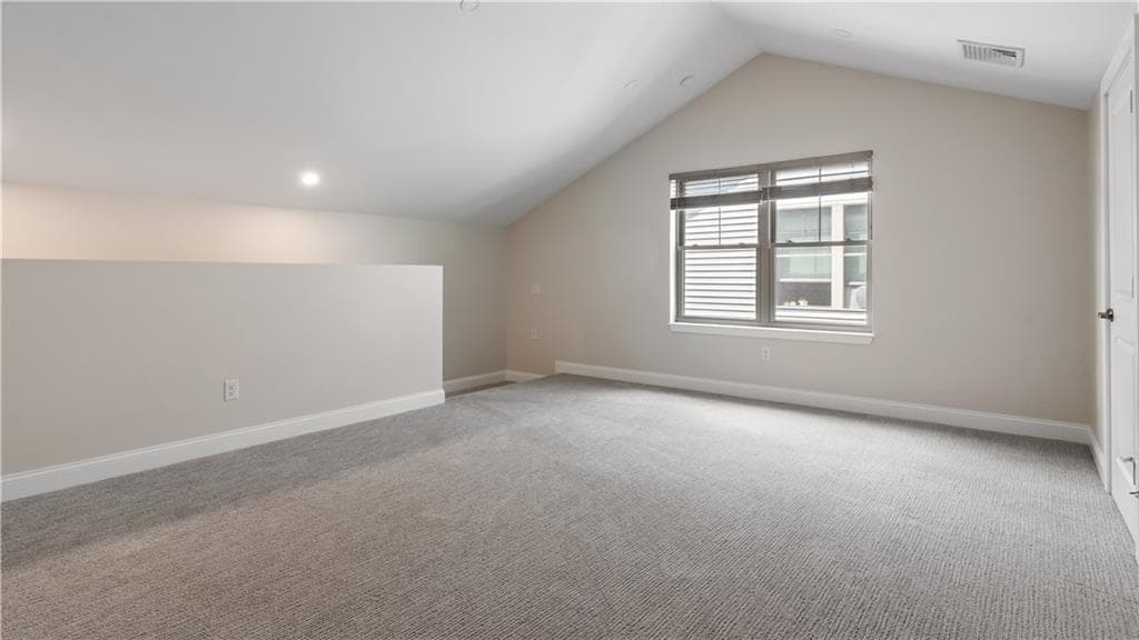 Condominium at 3 West Valley Circle, West Warwick, photo 17 of 19