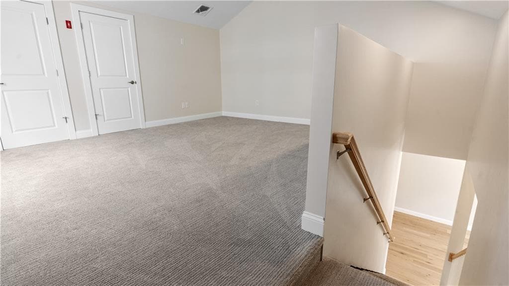 Condominium at 3 West Valley Circle, West Warwick, photo 18 of 19