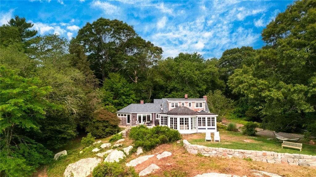 66 B Torrey Road