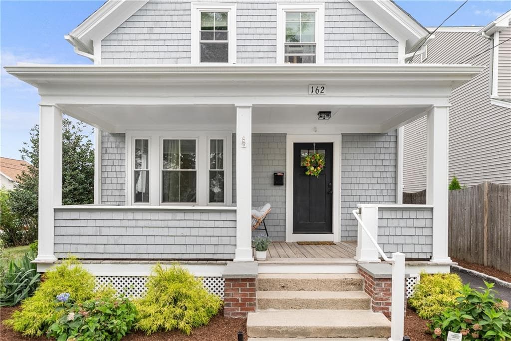 162 Juniper Street