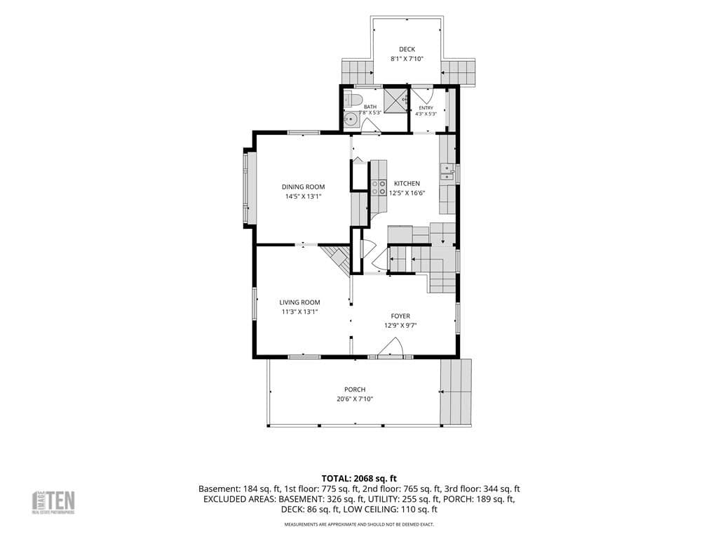 1059 Narragansett Boulevard photo 11