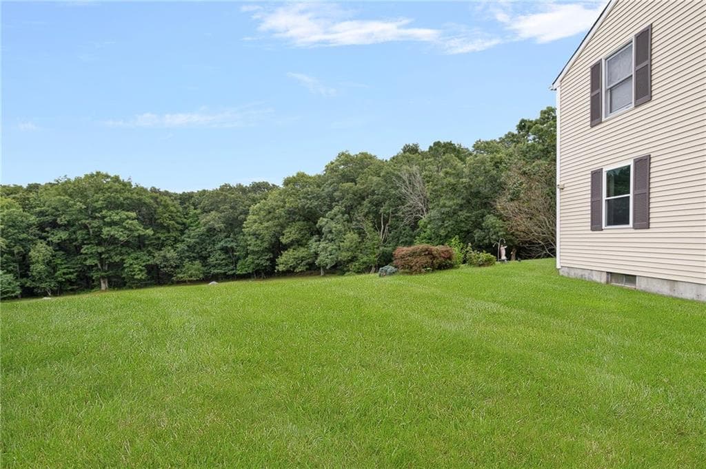 Single Family Residence at 111 Olney Arnold Road, Cranston, photo 46 of 49