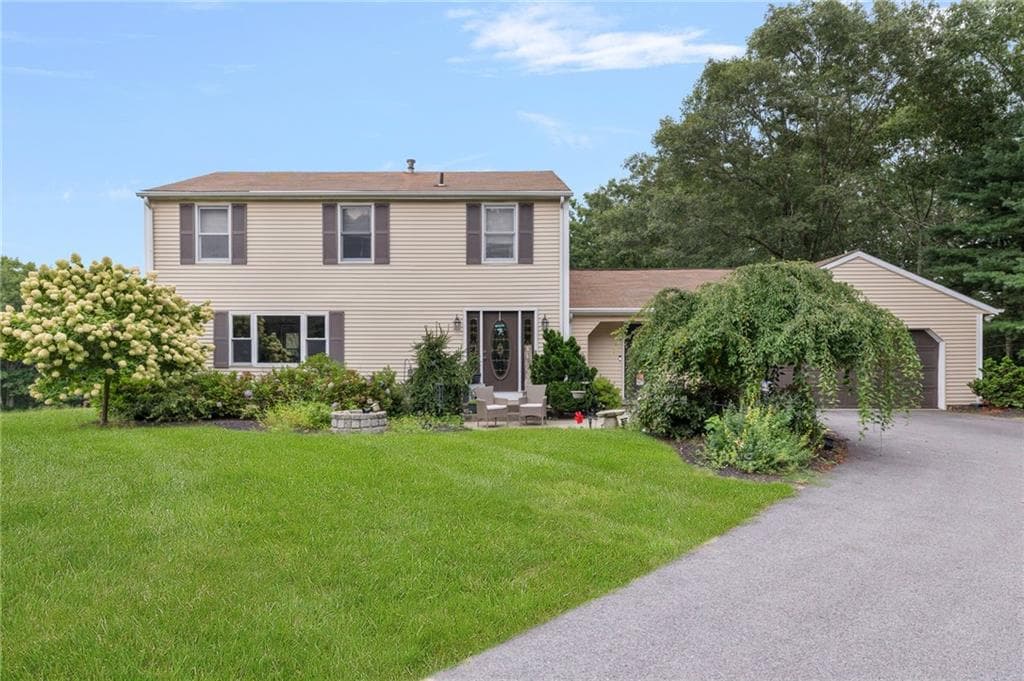 111 Olney Arnold Road