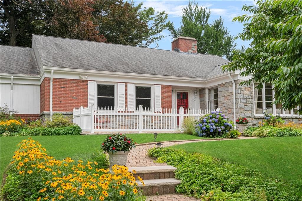 133 Tupelo Hill Drive