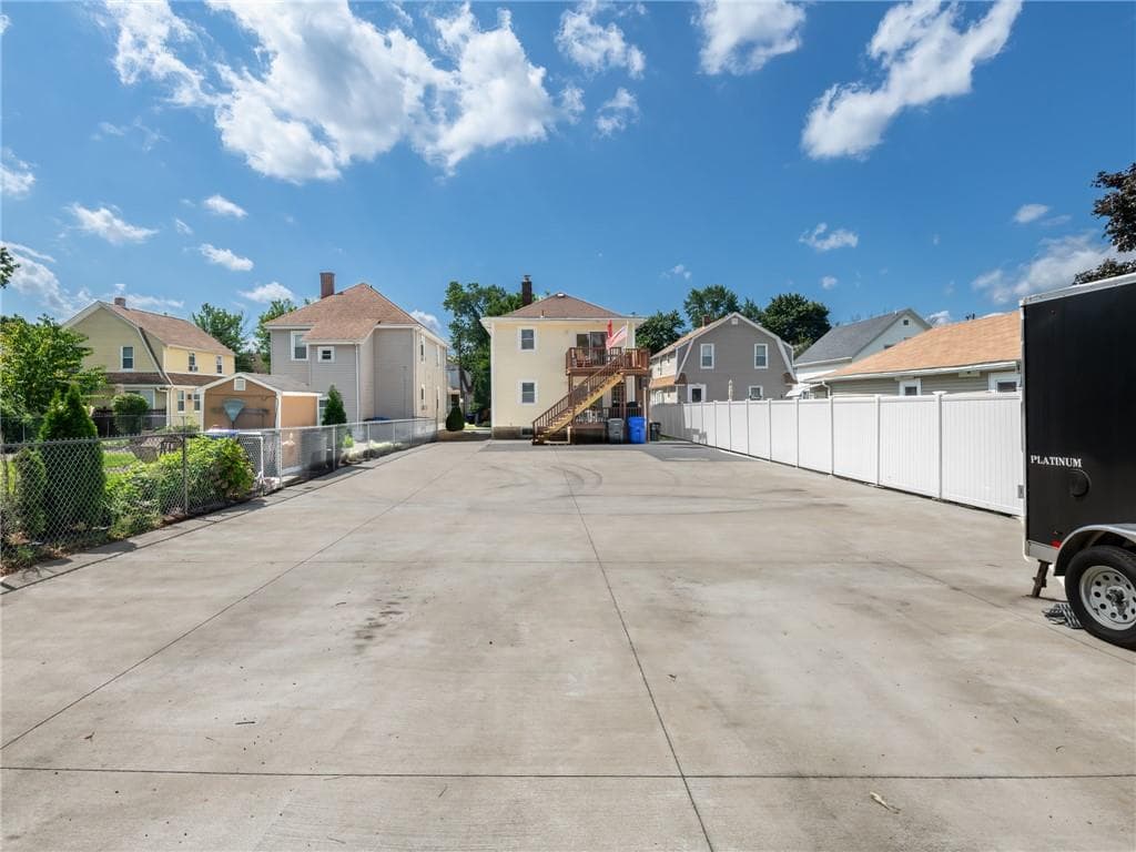 Multi Family at 100 102 Central Avenue, East Providence, photo 42 of 45