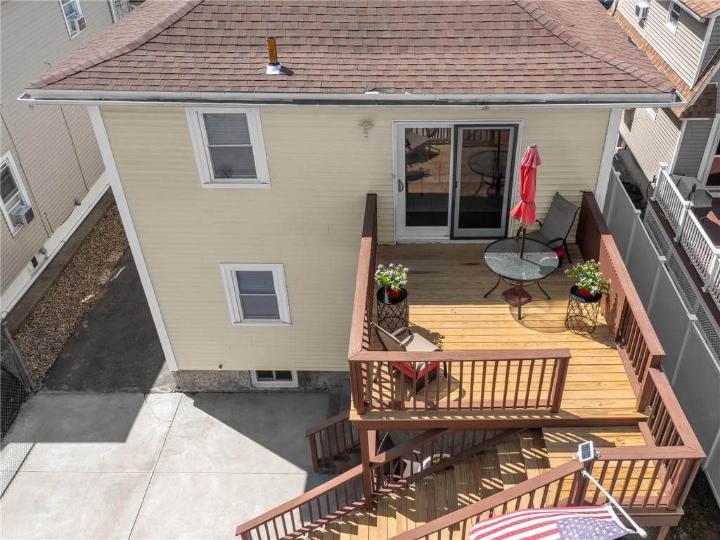 Multi Family at 100 102 Central Avenue, East Providence, photo 33 of 45