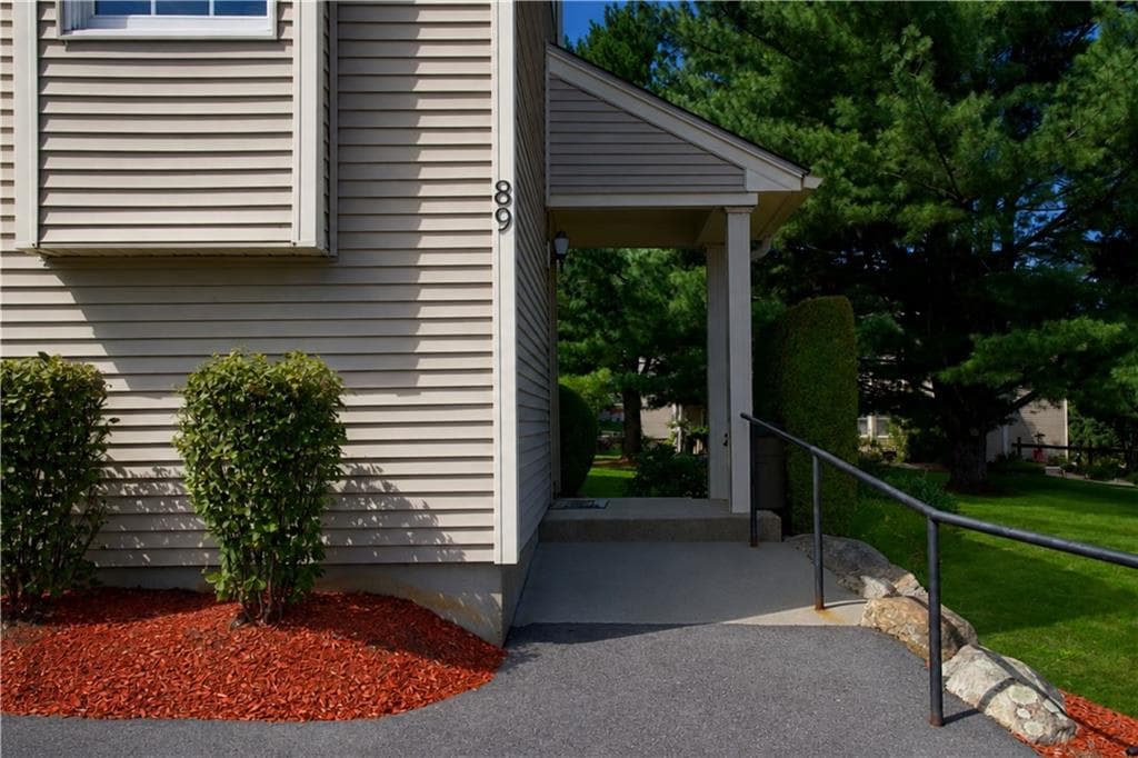 89 Scenic Drive UNIT 89 photo 2