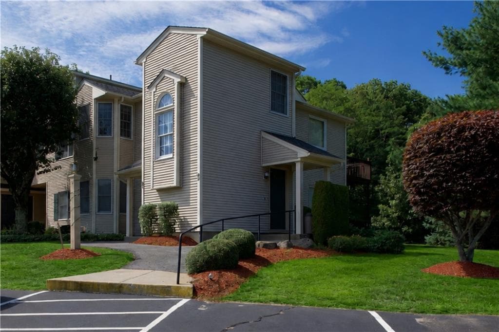 89 Scenic Drive UNIT 89
