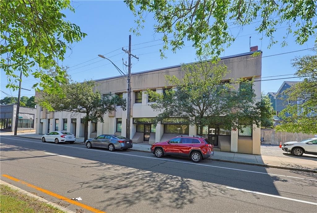 845 851 North Main Street UNIT L-1B