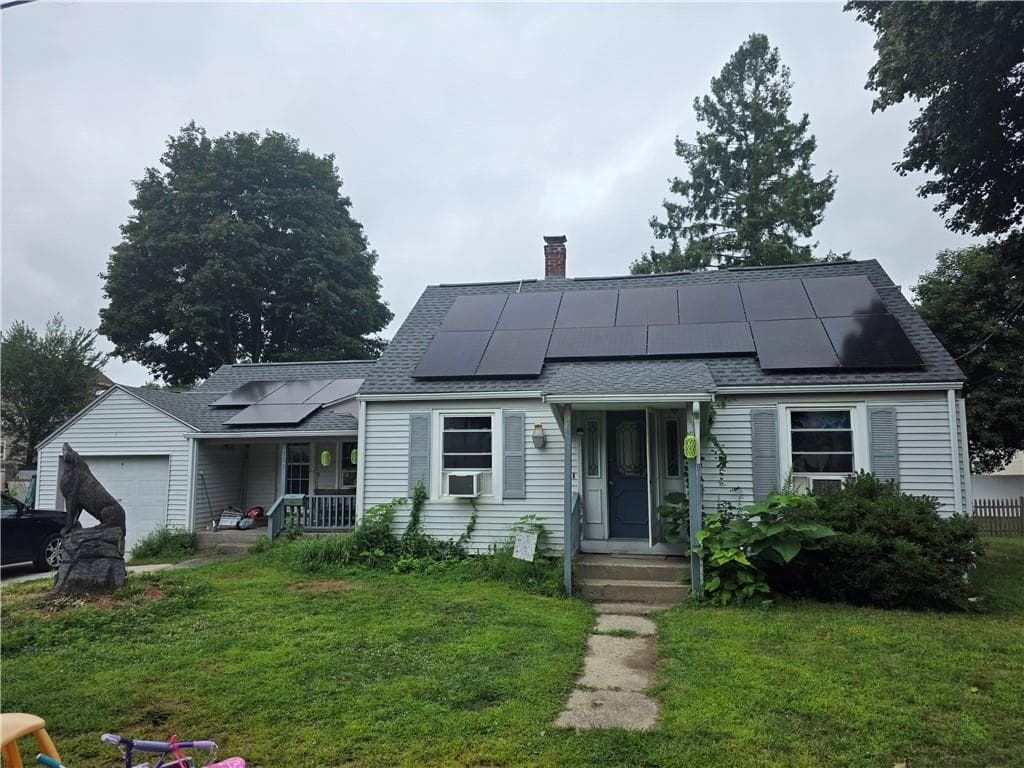 142 Rutland Street