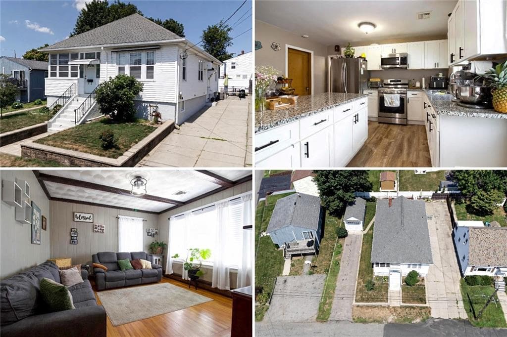 Single Family Residence