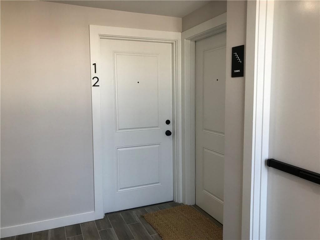 Condominium at 50 Ashburton Street UNIT 12, Providence, photo 3 of 16