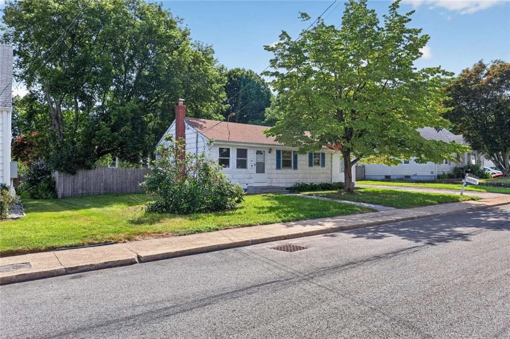 139 Andrews Avenue