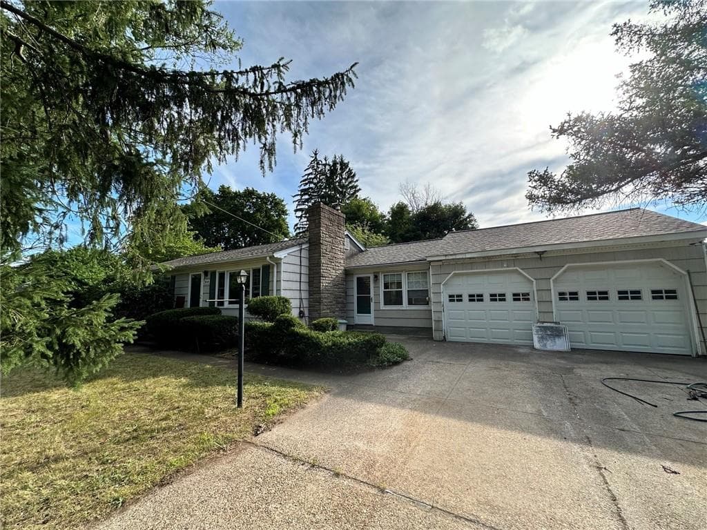 3848 Diamond Hill Road photo 2