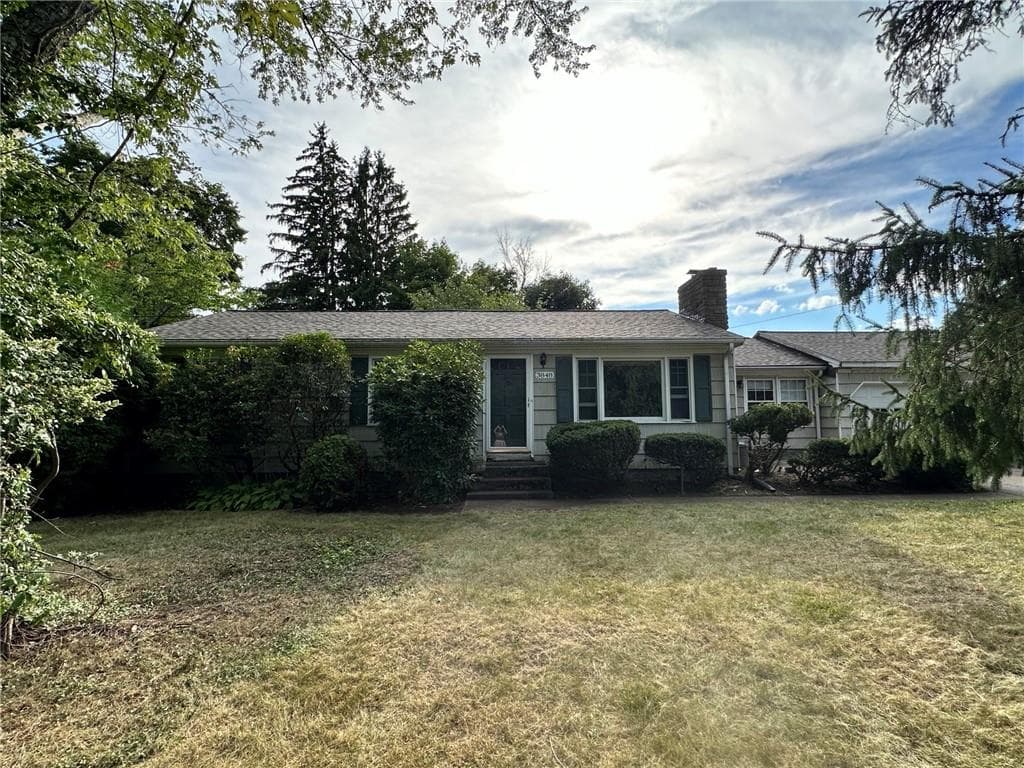 3848 Diamond Hill Road