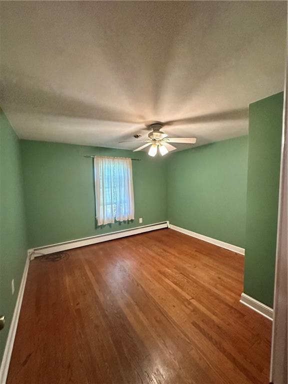 3848 Diamond Hill Road photo 9