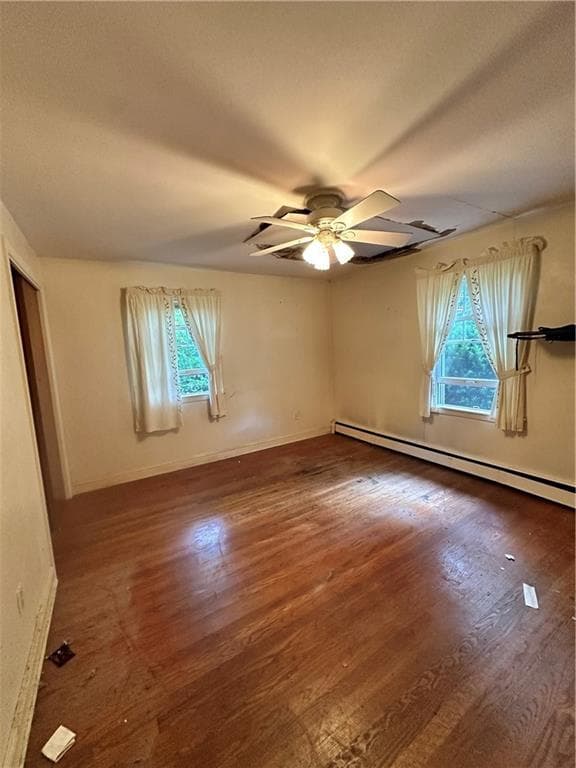 3848 Diamond Hill Road photo 11