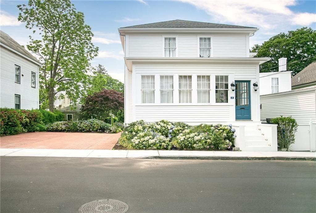 12 Poplar Street