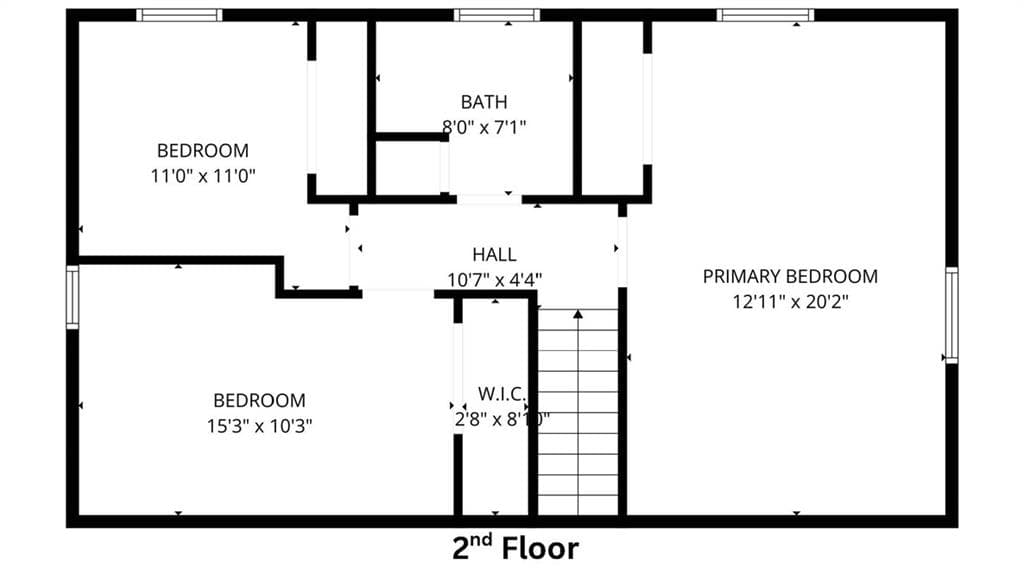 Single Family Residence at 7 Charlotte Drive, Bristol, photo 26 of 26