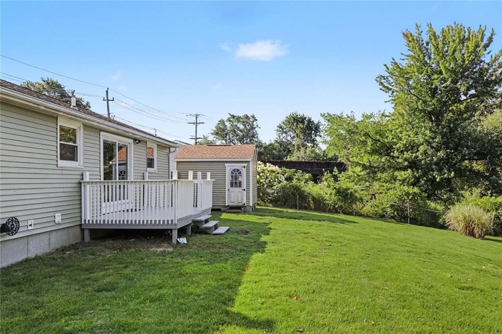 42 Roger Williams Avenue photo 40