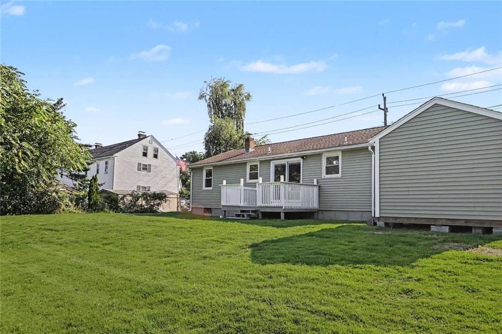 42 Roger Williams Avenue photo 39