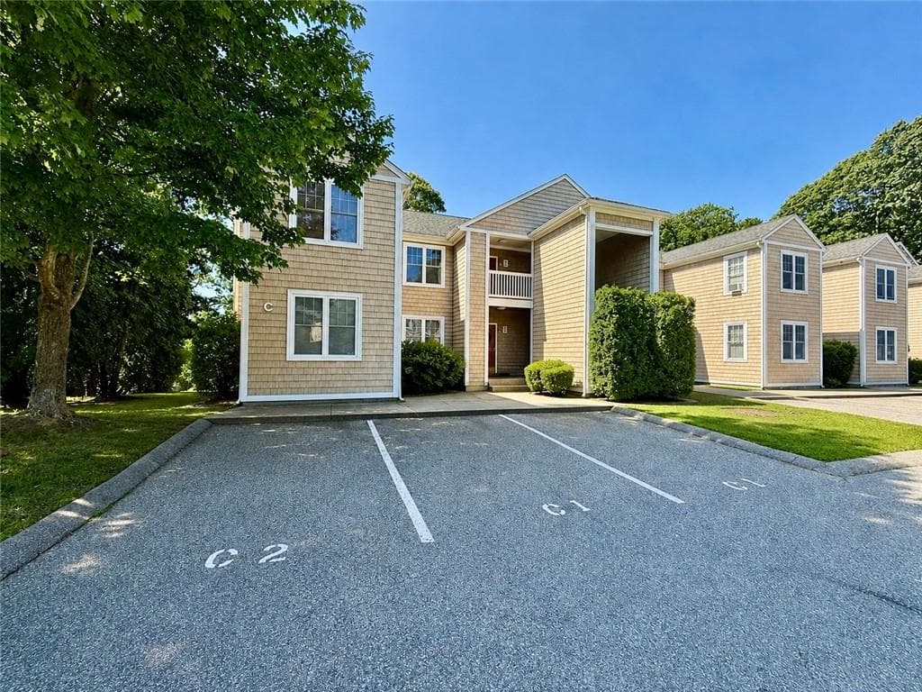 70 Turner Street UNIT C-2