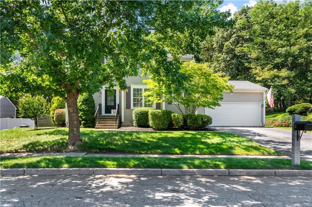 71 Remington Farm Drive