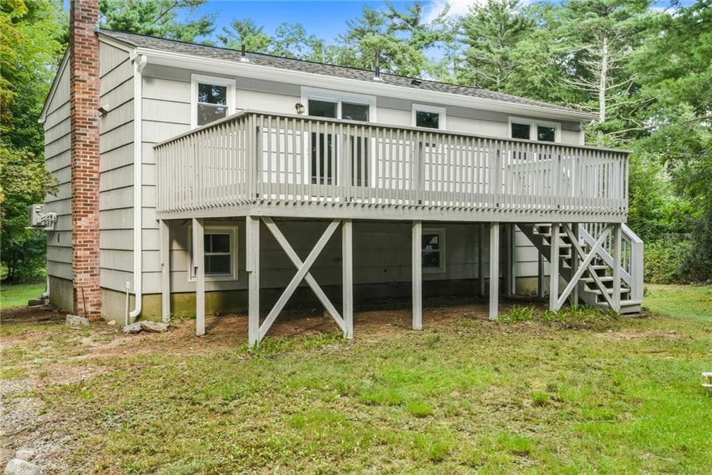 Single Family Residence at 58 Sand Turn Road, South Kingstown, photo 36 of 41