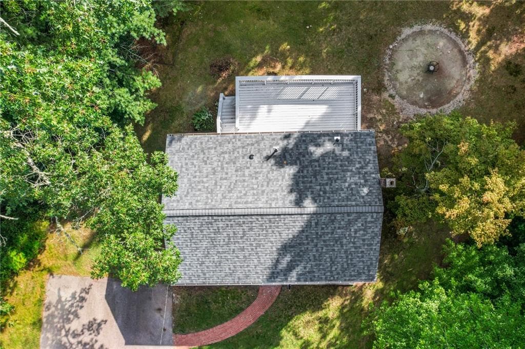 Single Family Residence at 58 Sand Turn Road, South Kingstown, photo 32 of 41